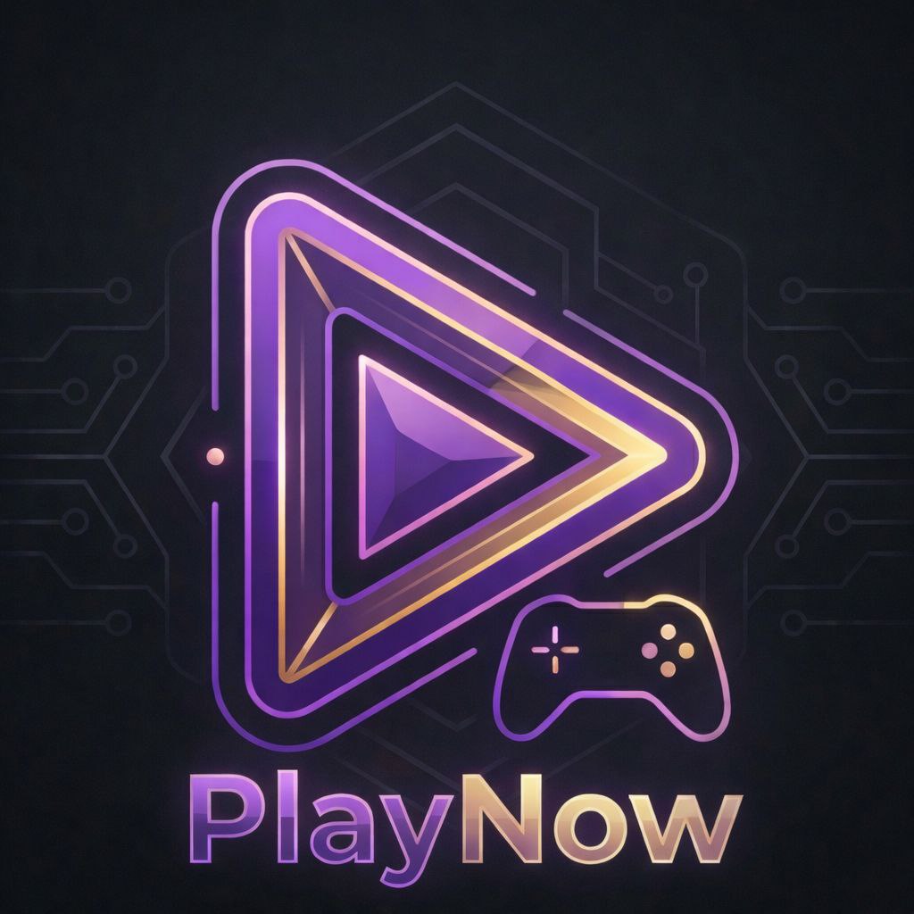 PlayNow Official